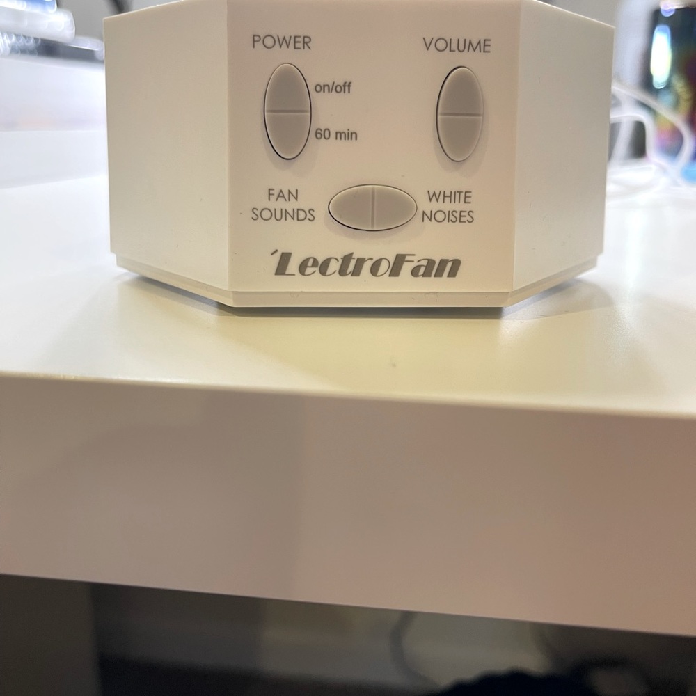 White Noise Machine